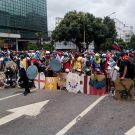 Maduro prohibe protestas sobre la Constituyente