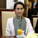 Aung San Suu Kyi acusada de sedición