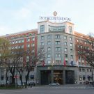 Reabre el hotel Intercontinental
