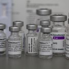 Segunda dosis para los vacunados con Janssen