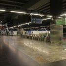 Exigen apertura del metro de El Vivero