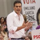 Propuesta de Sánchez para salvar las pensiones