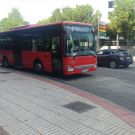6 nuevos autobuses