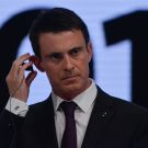 Manuel Valls se presenta a la alcaldía de Barcelona