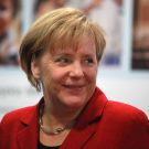 Merkel no se presentará a la reelección de su partido