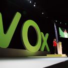Vox no apoyará a PP y C´s  si mantienen su postura sobre las leyes de género