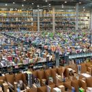 Los libreros madrileños contra Amazon