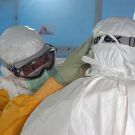 Vuelve el ébola al Congo