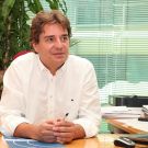Javier Ayala reelegido alcalde