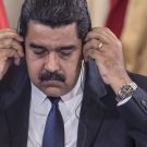 Trump congela la salida de propiedades venezolanas