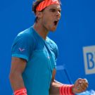Rafa Nadal gana su 19º Grand Slam