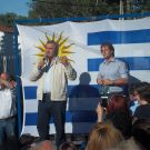 Luis Lacalle Pou, nuevo presidente electo de Uruguay
