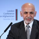 Ashraf Ghani es el nuevo presidente de Afganistán