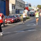 XIX media maratón de Fuenlabrada 