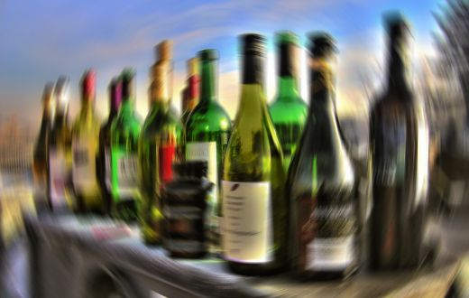 Nueva Ley de Prevención de consumo de alcohol en menores