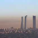 Madrid activa la fase 3 por contaminación