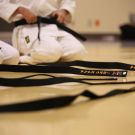 Triunfo de la Escuela Municipal de Karate
