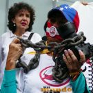 La crisis en Venezuela III. El asalto a los medios de comunicación 
