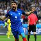 Francia arrasa a Islandia (5-2)